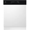 Electrolux EEA47201IK A scomparsa parziale 13 coperti E
