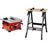 Non applicabile Einhell TC-TS 210 Sega circolare da banco (230-240 V,1200 W, giri al min. 4800,