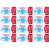 NIDRA 36pz NIDRA SAPONE LATTE Vellutante con proteine del latte 90g
