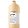 L'Oréal L'OREAL PROFESSIONNEL Expert ABSOLUT REPAIR shampoo capelli danneggiati 1500ml