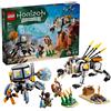 LEGO HORIZON ADVENTURES 77037 ALOY E VARL CONTRO ARCAPODE E SECODONTE