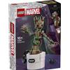 LEGO MARVEL 76297 GROOT BALLERINO
