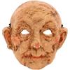 Rubie's Rubies - Maschera da Donna Vecchia, Taglia Unica (Rubies S3210)