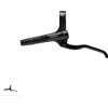 Shimano LEVA FRENO DX SX IDRAUL ICA ALTUS BL-MT200 ACCIAIO