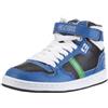 Globe Superfly-Kids GBKFLY, Unisex - Bambino, Blu (Blau (Cobalt/Black)), 33.5 EU