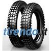 Michelin Trial X Light Competition ( 120/100 R18 TL 68M ruota posteriore, M/C )