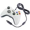 CONTROLLER JOYSTICK JOYPAD XBOX 360 CON FILO CAVO USB COMPATIBILE