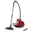 Rowenta RO2913EA Swift Power Cyclonic Aspirapolvere a Traino Senza Sacco, 1.2 L,