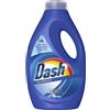DASH DETERSIVO LIQUIDO PER BUCATO 1050ML - CLASSICO 21 LAVAGGI