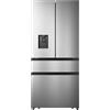 Hisense RF540N4WIE frigorifero side-by-side Libera installazione 480 L Classe E
