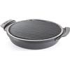 Non applicabile Tescoma 601266 Bistecchiera senza fumo, adatta al barbecue, linea PREMIUM - NUOV
