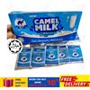 Camel Abu Dhabi 25 g x 20 bustine puro latte di cammello in polvere Halal Camel Abu Dhabi pac...