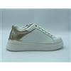 Alviero Martini Scarpe sneakers donna ALVIERO MARTINI 1a Classe 2135 0289 white platinum bianco
