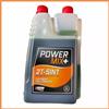 ECHO Olio miscela per motore decespugliatore 2t 2 tempi sintetico Echo 100 ml 1L 4L
