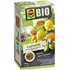 COMPO BIO Lupind'or Plus, Concime Organico Naturale a Base di Lupini, Per Agrumi e Sempreverdi Acidofile, Consentito in Agricoltura Biologica, 800 g