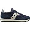 saucony Scarpe Sneakers Saucony Jazz 81 Uomo Navy