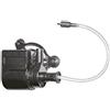 SERA Pompa Completa NP 1600 per 400 HB e 600 S