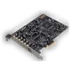Creative Sound Blaster Audigy Rx Scheda Audio Interna, Argento - NUOVO