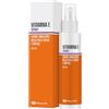 Marco Viti - Vitamina E Olio Spray, 125 ml, Azione Rigenerante e Antiossidante, Protezione per Pelle Secca e Sensibile, Olio per Massaggi e Smagliature, Idratante e Nutriente, Facile Applicazione
