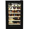 CANDY CWCEL210/NF CANTINA CANTINETTA VINO 21 BOTTIGLIE NERO CLASSE G