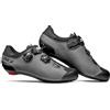 SIDI Scarpe per bici da corsa SIDI 2023 GENIUS 10 grigio MEGA pianta larga