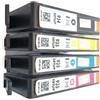 ISSCX 934 935 Ink Cartridges Fits For HP 6830 6800 6820 6230 6812 6815 6812 6810