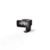 D'Addario PW-CT-12 MICRO GUITAR TUNER Accordatore micro xchitarra display colori