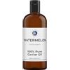 Mystic Moments Anguria Corriere Olio - 500ml - 100% Puro