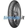 Dunlop Sportmax Qualifier II F ( 130/70 ZR16 TL (61W) ruota anteriore, M/C )