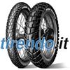 Dunlop Trailmax ( 120/90-10 TL 57J ruota anteriore, M/C )