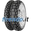 Continental TKC 80 130/80 - 17 65T a € 109,12 (oggi) | Migliori prezzi e offerte su