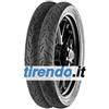 Continental ContiStreet ( 3.00-18 RF TL 52P ruota posteriore, M/C )