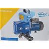 MATIC Kit pompa hp.1 autoclave Hydro J40 MATIC con presscontrol premontato