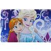 DISNEY TAPPETO STAMPA DIGITALE 80 X 120 RASATO ANTISCIVOLO FROZEN PRINCIPESSE MINNIE