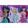 DISNEY TAPPETO STAMPA DIGITALE 80 X 120 RASATO ANTISCIVOLO FROZEN PRINCIPESSE MINNIE