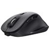 Trust Mouse Consumer Fyda Rechargeable Black 24727