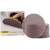 Mirka Abranet Ace HD dischi abrasivi a rete 125mm grana P40 25pz
