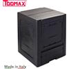TOOMAX COMPOSTIERA PER RIFIUTI ORGANICI AMBITION LT.260 TOOMAX 651 PLASTICA RICICLATA