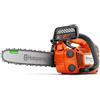 Husqvarna MOTOSEGA A SCOPPIO DA POTATURA UNA MANO HUSQVARNA T525SP X-TORQ 27 cc BARRA 25cm