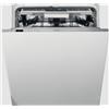 Whirlpool WIO 3O41 PL A scomparsa totale 14 coperti C