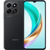 HONOR X6b 4G DUAL SIM 128GB 4GB RAM 6.56 50MP ANDROID BLACK ITALIA NO BRAND