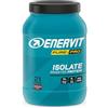 Enervit Pure-Pro Proteine in Polvere Isolate Whey Protein Grass-Fed Gusto Cacao,100% Proteine del Siero del Latte, Concentrato con Vitamina B6, Carica Proteica Post Workout, con Vitamina B6, 630 g