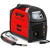 TELWIN Saldatrice Inverter Telwin TECHNOMIG 210 Dual Synergic