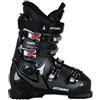 ATOMIC (TG. 31/31.5) ATOMIC HAWX Magna 80, Scarponi da Sci unisex-adulto, Nero Bianco R
