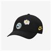 Nike Heritage 86 Cap Black / Nike Cap