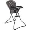 GRACO - Snack N' Stow Seggiolone pappa - leggero, pieghevole e compatto, da circ