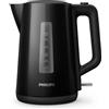 Philips 3000 series Series 3000 HD9318/20 Bollitore - 1,7 litri, formato famigli