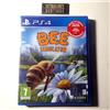 BEE SIMULATOR PS4 PS5 Playstation PAL ITA Nuovo SIGILLATO - Cons. 24/48 Ore