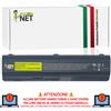 New Net Batteria da 5200mAh compatibile con HP Presario CQ61-306AX CQ61-306EL CQ61-306TX