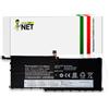 New Net Batteria compatibile con Lenovo ThinkPad X1 Yoga 20JES00400 15,2V 52Wh
